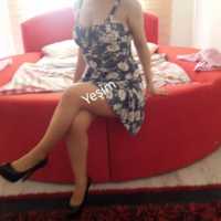 Akdeniz Bölgesindeki Escort Bayanın Unutulmaz Hizmetleri