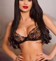 Akdeniz Escort - Göz Alıcı, Cana Yakın ve Enerjik: Suna