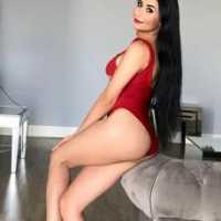 Akdeniz Escort'ta Muhteşem bir Hizmetin Kapıları Açılıyor!