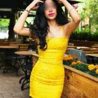 Akdeniz Escort'tan Benzersiz Bir Deneyim: Göz Alıcı Leyla