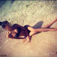 Akdeniz Escort'tan Dazzling Fire: Zehra!