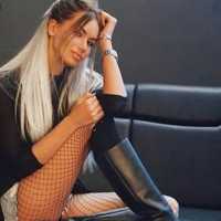 Akdeniz Escort'un Göz Alıcı Güzellik - Sunulan Muhteşem Hizmetler
