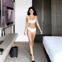Akdeniz'de Vazgeçilmez Escort Bayan Deneyimi
