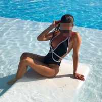 Akdeniz'in Büyüleyici Escortu