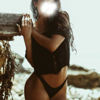 Akdeniz'in Rüya Güzeli Escort Bayan Tanıtımı