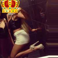 Büyüleyici Tarsus Escort - Yıldız'ın Profili