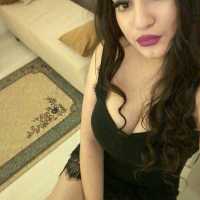 Eğlenceli ve Çekici Escort - Size Tatlı Bir Deneyim İçin Hazır!