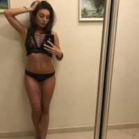 Eğlenceli ve Tutkulu bir Gece İçin Toroslar Escort Yaren