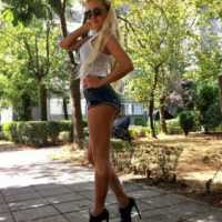 Eşsiz Akdeniz Güzeli Escort - Özel Geceler İçin Doğru Tercih