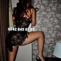 Eşsiz Güzellik ve Tutkunun Birleştiği Adres: Akdeniz Escort