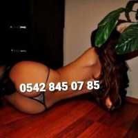 Eşsiz Güzellik ve Tutkunun Birleştiği Adres: Akdeniz Escort