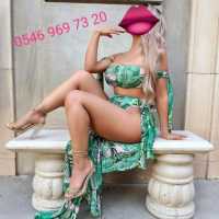 Eşsiz Tarsus Escort Güzeli ile Mükemmel Bir Deneyime Hazır Mısınız?