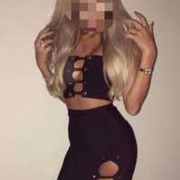 Hayallerinizi Gerçekleştirecek Akdeniz Escort Bayan