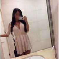 Mezitli Bölgesinde Çarpıcı Güzel: Derya