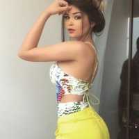 Mezitli Bölgesinin Kaçırılmayacak Sıra Dışı Escort Bayanı