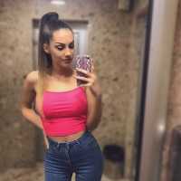 Mezitli Escort Bayan Aylin - İyi Bakımlı, Ateşli ve Seksi