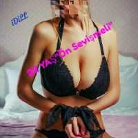Mezitli'deki Eşsiz Güzellik: Escort Bayan Asu