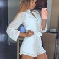 Mezitli'deki Tutkulu ve Tecrübeli Escort Bayan