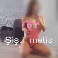 Mezitli'nin Büyüleyici Efsanesi: Nefes Kesen Escort Kız