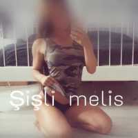 Mezitli'nin Büyüleyici Efsanesi: Nefes Kesen Escort Kız