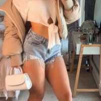 Mezitli'nin Cazibesi: Genç ve Güzel Escort