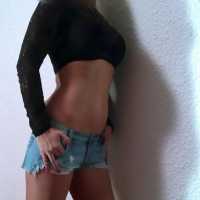 Mezitli'nin Elit Hizmet Veren Escort Kızı