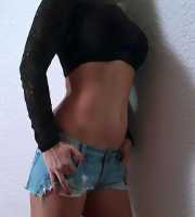 Mezitli'nin Elit Hizmet Veren Escort Kızı