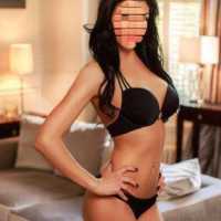 Mezitli'nin Tutkulu ve Dinamik Samsun Escort Bayanı