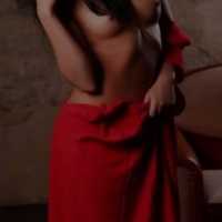 Mezitli'nin Tutkulu Ve Eşsiz Escort Bayanı