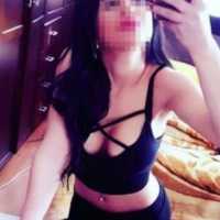 Mezitli'nin Zarif ve Elit Escort Bayanı: Sema