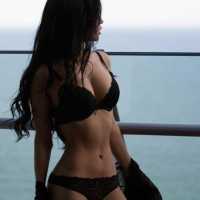 Mezitli'nin Zarif ve Elit Escort Bayanı: Sema