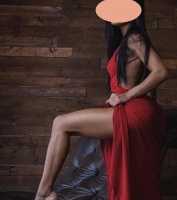 Sınırsız Zevk ve Fanteziler için Mezitli Escort Begüm