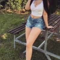 Sizinle Keyifli Anları Paylaşmayı Arzu Eden Mezitli Escort Bayan Ayça