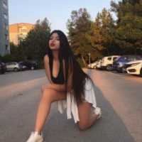Sizinle Keyifli Anları Paylaşmayı Arzu Eden Mezitli Escort Bayan Ayça