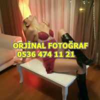 Tarsus Bölgesinin En Tutkulu Escortu Sizlerle!