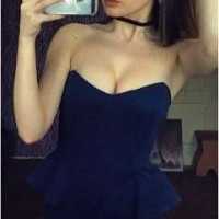 Tarsus Escort Bayan: Benimle Tanışın