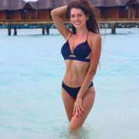 Tarsus'dan Ekstra Tecrübeli Bayan Eskort