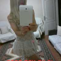Tatlı ve Eğlenceli Akdeniz Escort Aslı