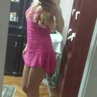Tatlı ve Eğlenceli Akdeniz Escort Aslı