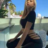 Toroslar Bölgesi'ndeki Sınırsız Escort Bayan: Ela