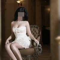 Toroslar Bölgesinin Peri Kızı: Sınırsız Escort Deniz