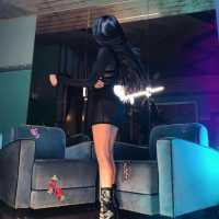 Toroslar Escort Alanında İyi Eleman - Göz Alıcı Bayan