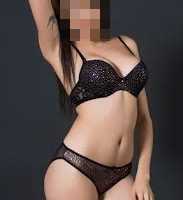 Toroslar Escort Hizmetleri Sunan Güzel Kadınla Erotik Bir Gece