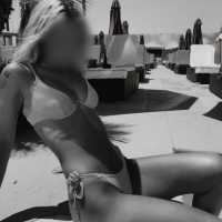 Tutku Dolu Anlarıyla Yenişehir Escort Kız Ayşe