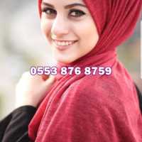 Tutkulu ve Büyüleyici Toroslar Escort Güzeli