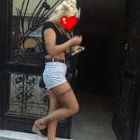 Tutkulu ve Çekici Mezitli Escort - Çiçek