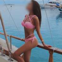 Yenişehir Bölgesinin En Dinamik Escortu