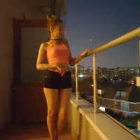 Yenişehir'de Mutlu Bir Beraberliği Yaşatan Unutulmaz Escort