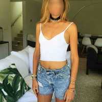 Yenişehir'de Mutlu Bir Beraberliği Yaşatan Unutulmaz Escort