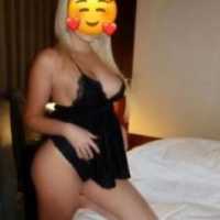 Yenişehir'deki İhtişamlı Beyaz Saçlı Escort Yasemin